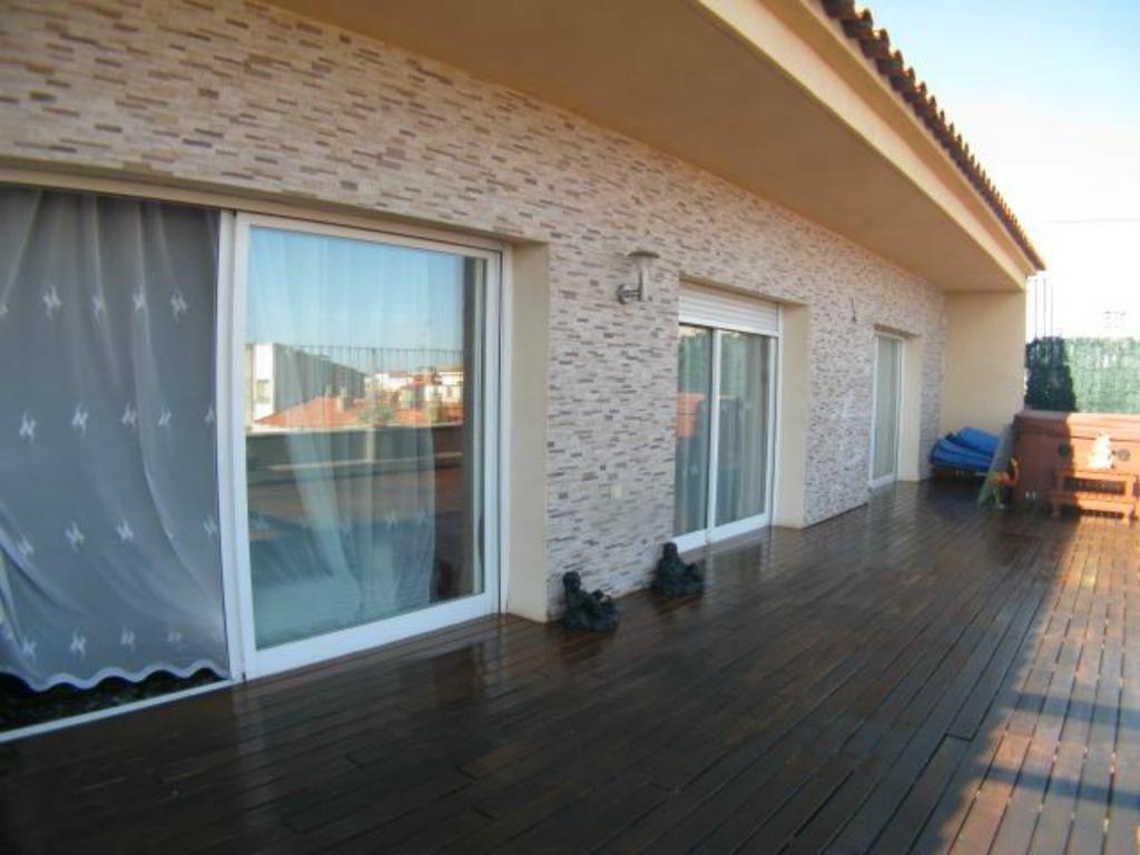 Bed And Breakfast Colom Cambrils Room photo