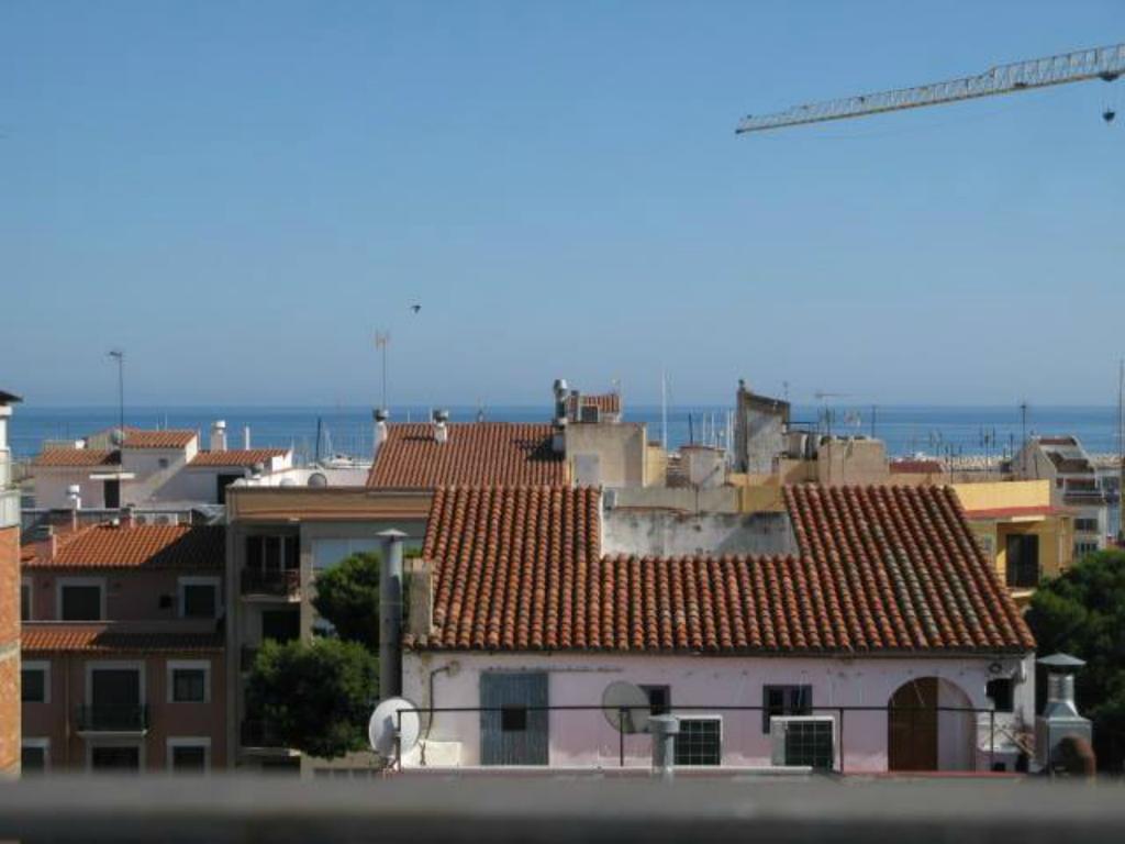 Bed And Breakfast Colom Cambrils Exterior photo